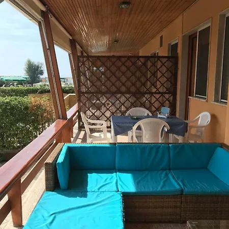 Veryversilia Holidays ヴィアレッジョ