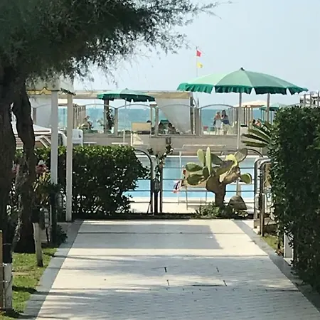 Veryversilia Holidays