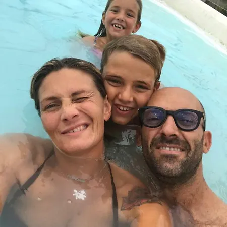 Veryversilia Holidays ヴィアレッジョ