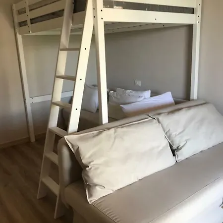 Veryversilia Holidays 別荘 ヴィアレッジョ