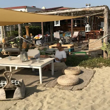 Veryversilia Holidays *