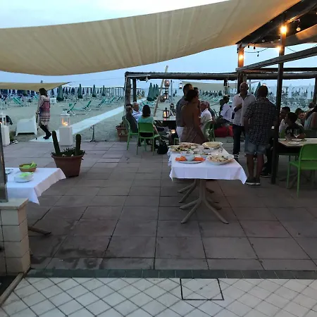 Veryversilia Holidays 別荘 ヴィアレッジョ