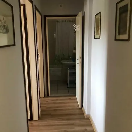 Holiday home Veryversilia Holidays Viareggio