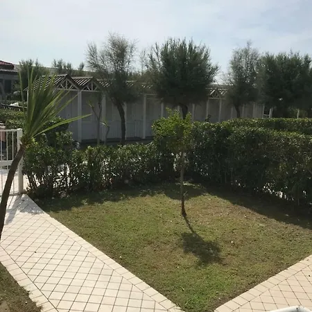 Holiday home Veryversilia Holidays
