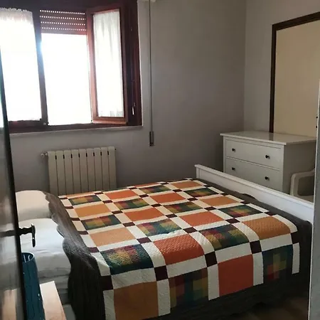 Veryversilia Holidays Holiday home