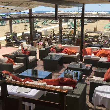 Veryversilia Holidays Holiday home Viareggio