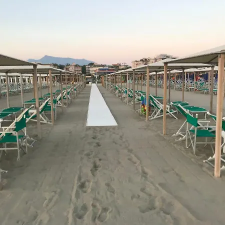 Veryversilia Holidays Holiday home Viareggio