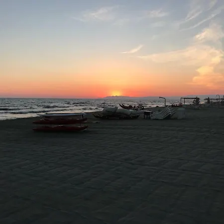 Holiday home Veryversilia Holidays