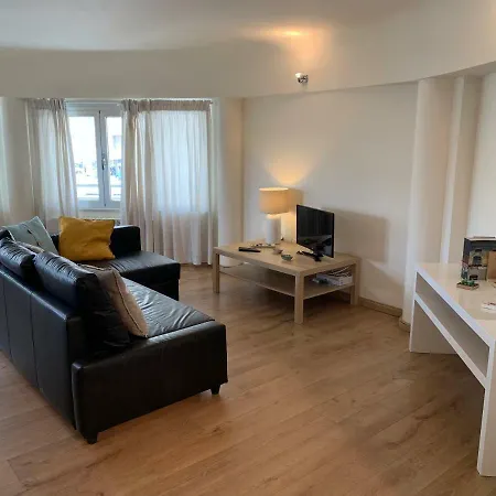Veryversilia Holidays Holiday home