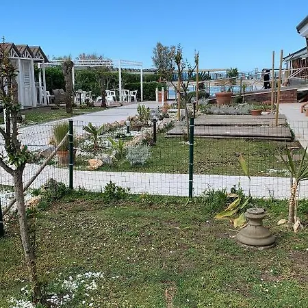 Holiday home Veryversilia Holidays *