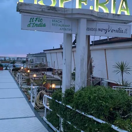 Holiday home Veryversilia Holidays *
