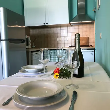 Holiday home Veryversilia Holidays Viareggio