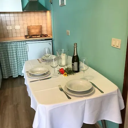 Holiday home Veryversilia Holidays Viareggio