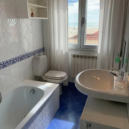 Holiday home Veryversilia Holidays Viareggio