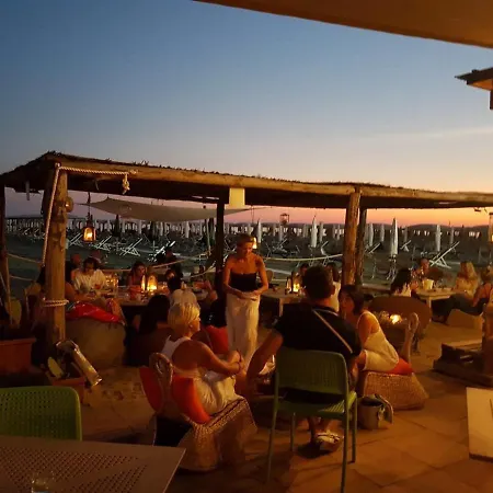 Veryversilia Holidays *